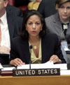 Amb. Susan Rice